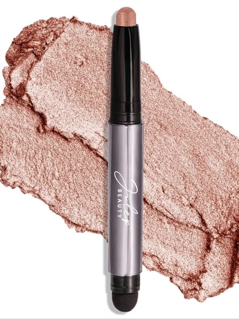Julep Eyeshadow 101: Golden Rose Shimmer, NIB